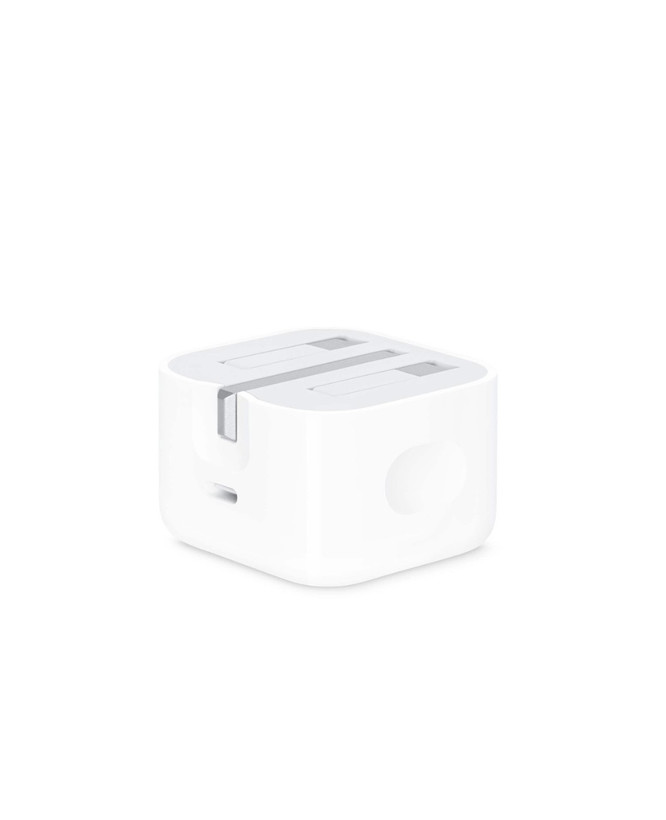 کلگی شارژر اصلی دیواری 20w اپل B/A درجه یک